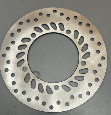 Brake Disc Front Honda PCX 2021 - 2023 TEC 118