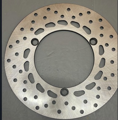 Brake Disc Front Nmax GPD 125 - 2015 / 2023 TEC 138