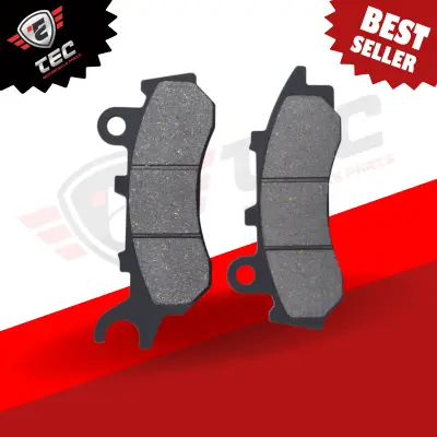 Brake Pads PCX front 2018 / 2023 TEC 103
