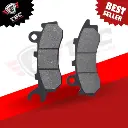 Brake Pads PCX front 2018 / 2023 TEC 103