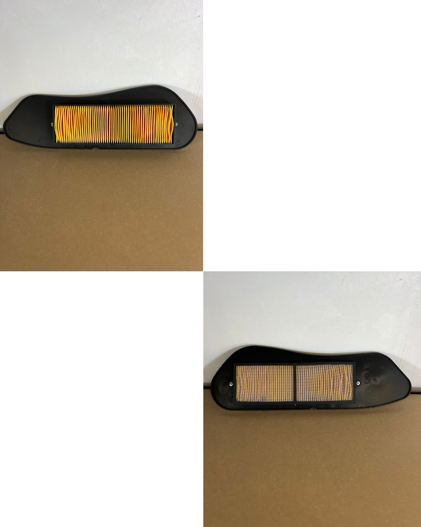 Filter air Xmax 2008 - 2020 TEC 128