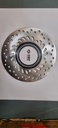 Brake Disk front Honda PCX125 2021-2024 ABS  (45351-K1Y-J51)