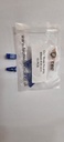 Clip Snap Fit (PO) 90666-K59-A11 (bag 10 units)