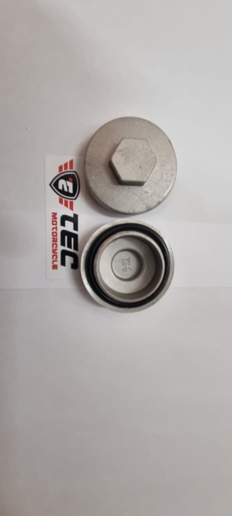 Cover Oil Filter 15411-K0R-V00 (1 units)