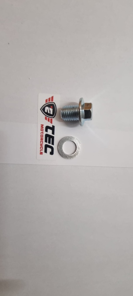 Drain bolt plug (90131896650) + Washer Drain plug (941-091-2000) - kit
