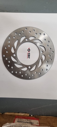Brake Disc Front SH 2013 a 2023