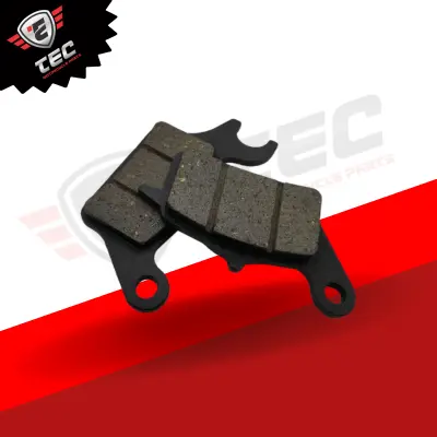 Brake Pads Honda Vision Front TEC 106
