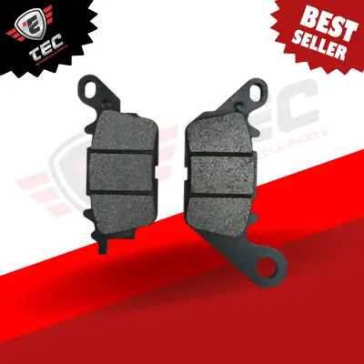[1] Brake Pads Nmax Front TEC 100