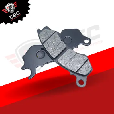 Brake Pads PCX / Vision 2017 Before front TEC 102