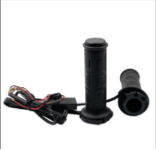 Hot Grips 5 stage TEC 163