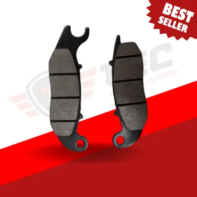 [5] Honda 06455-K84-902 Brake Pad Front PCX 2018 and 2024 