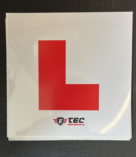 Board L (Learn PVC)  units