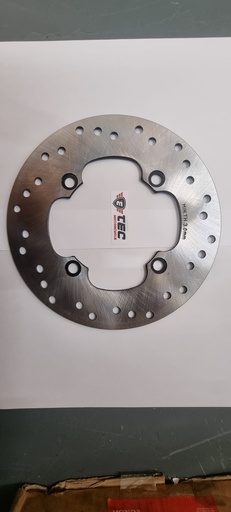 Brake Disc Honda FORZA rear  / SH 300 original 2019 to 2023 (43251-K53-DB1)