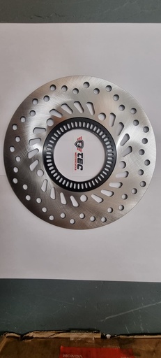 Brake Disk front Honda PCX125 2021-2024 ABS  (45351-K1Y-J51)