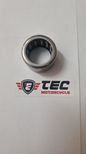 Bearing TEC HK 20x29x18 RS