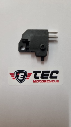 Motorcycle Front Right Brake Light Stop Switch
