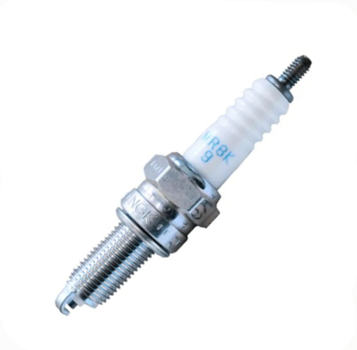 NGK SPARK PLUG Honda - 31918-K97-T01 (MR8K-9)