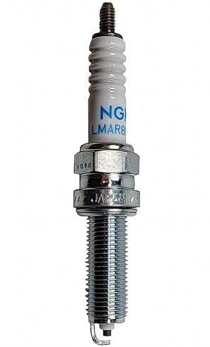 NGK SPARK PLUG Honda - 31917-KOR-V01 (LMAR8L-)